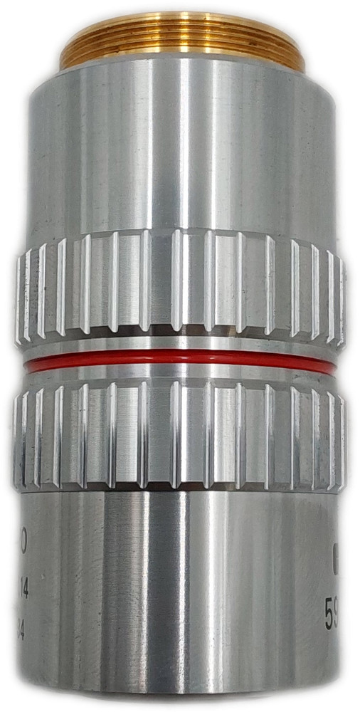 Edmund Optics EO Plan APO ELWD 5X/0.14 Objective