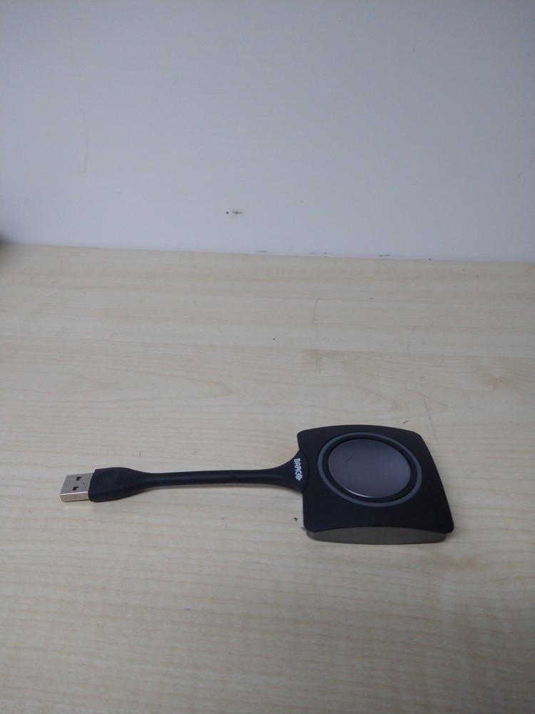 Barco ClickShare USB Button R9861006D01 – Wireless Presentation System