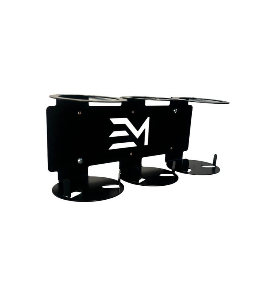 Triple Propane Torch Holder