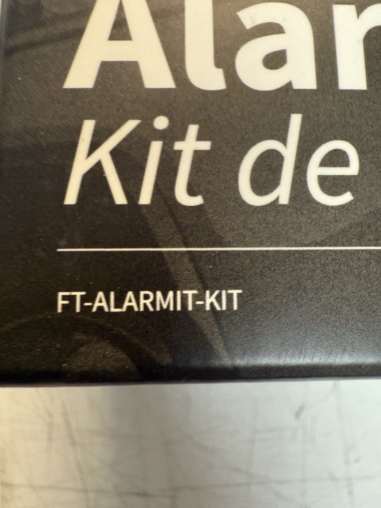 Compustar FT-ALARMIT-KIT