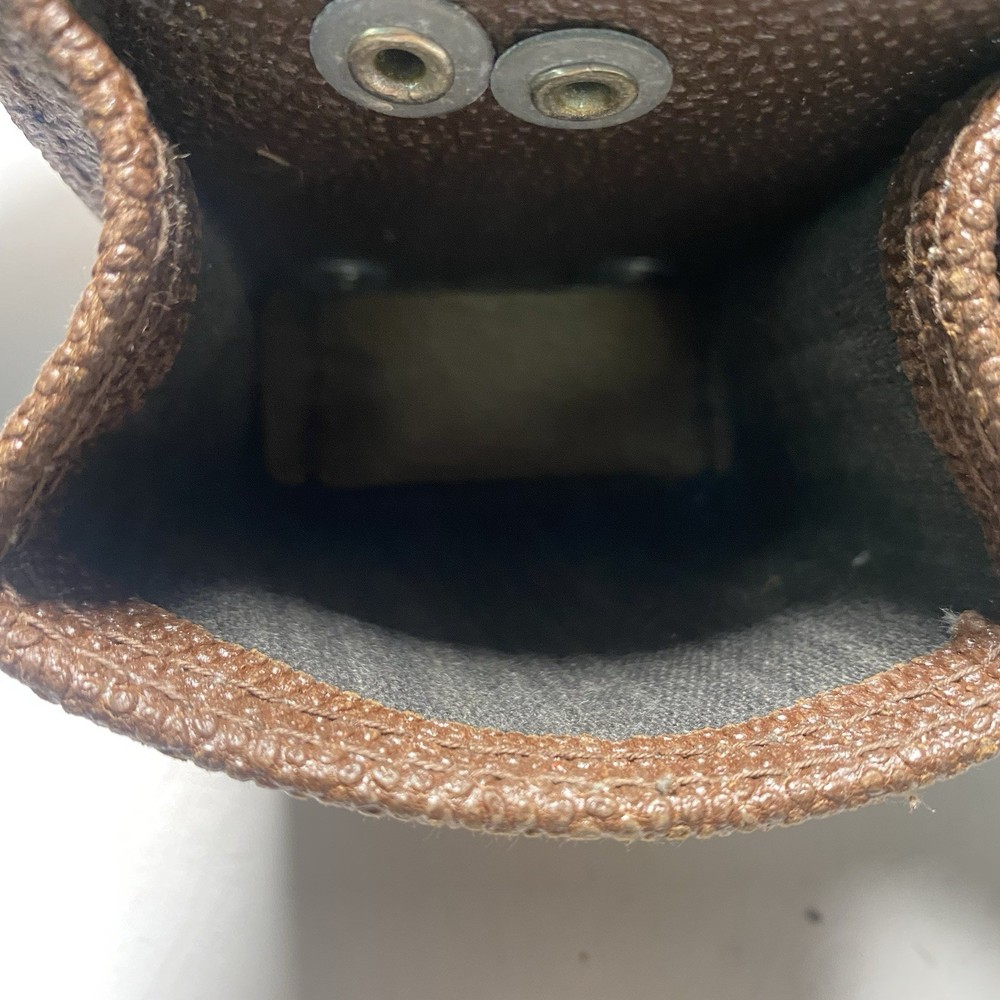 German K98 Mauser Leather Ammo pouch