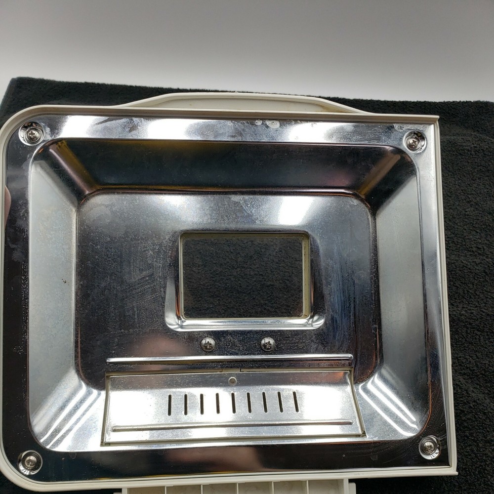 Breadman Utilmate Bread Maker Machine Lid & Hinge For Model TR2200C Parts