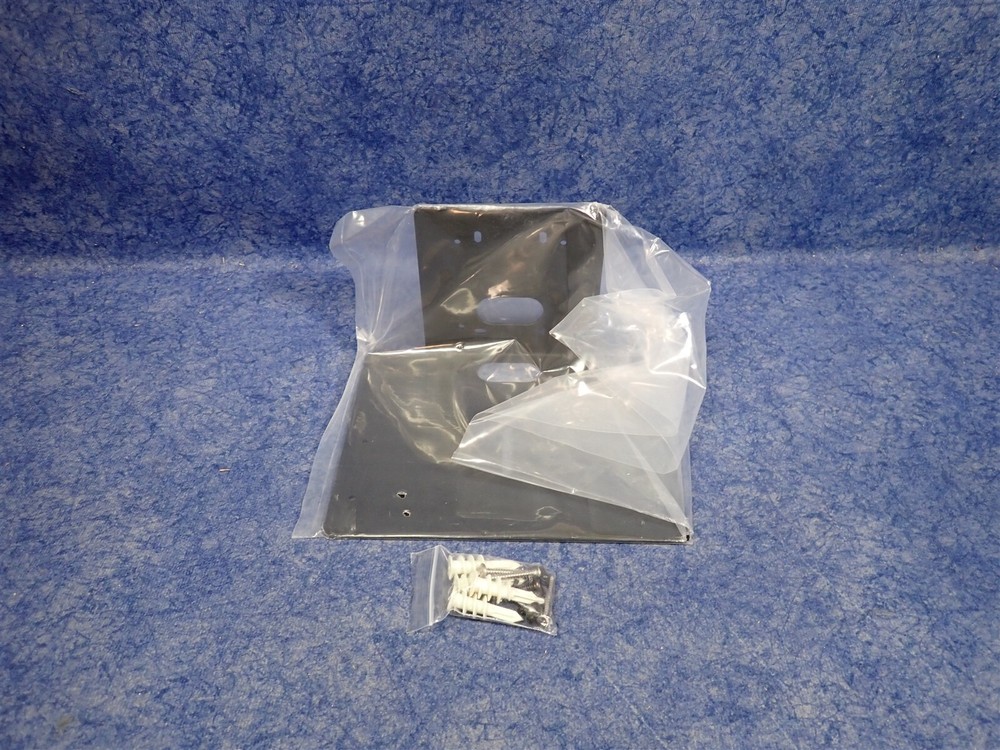 Vaddio 535-2000-251 Thin Profile Wall Mount Bracket for Polycom EagleEye IV (O8)