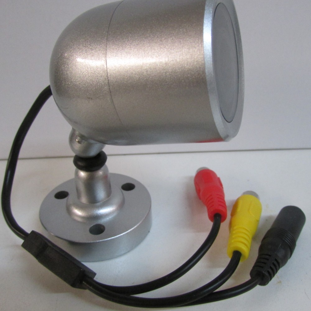 Wired Infrared Camera + Power Supply