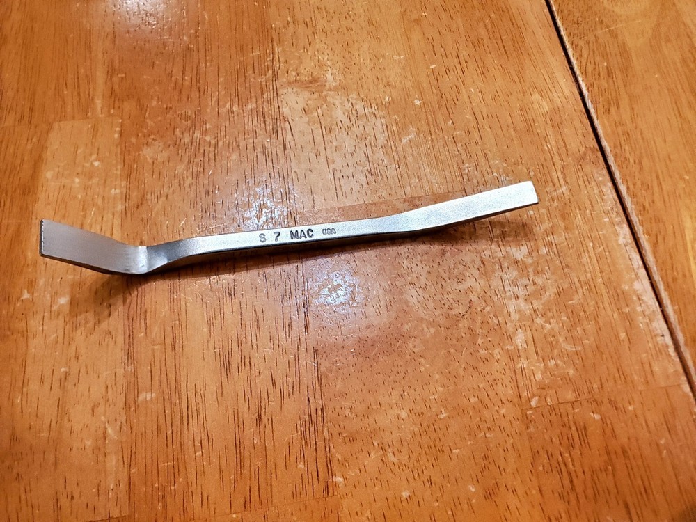 Mac Tools Brake Adjusting Spoon S7