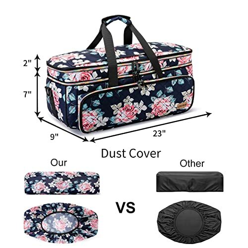 Carrying Case For Circut Maker 3/maker/explore 3/explore Air 2/silhouette Cameo