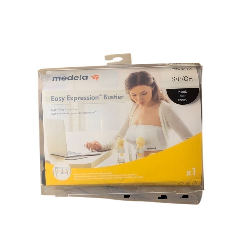 Medela Easy Expression Bustier Size Small