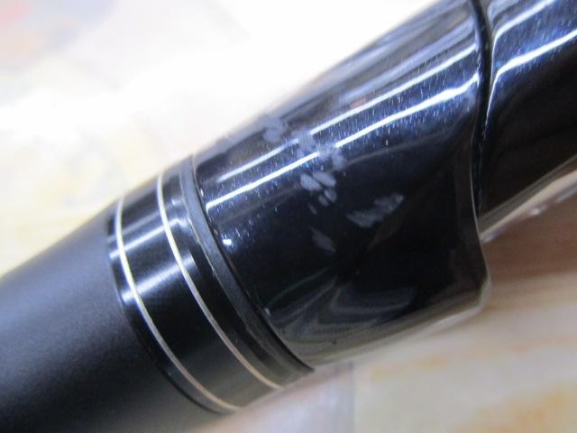 Shimano 16 Poison Glorious 267ML Cond/B