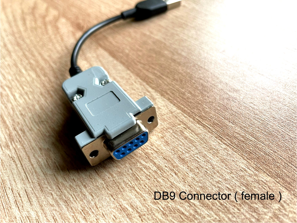 tinkerBOY Apple M0100 Mouse To USB Converter