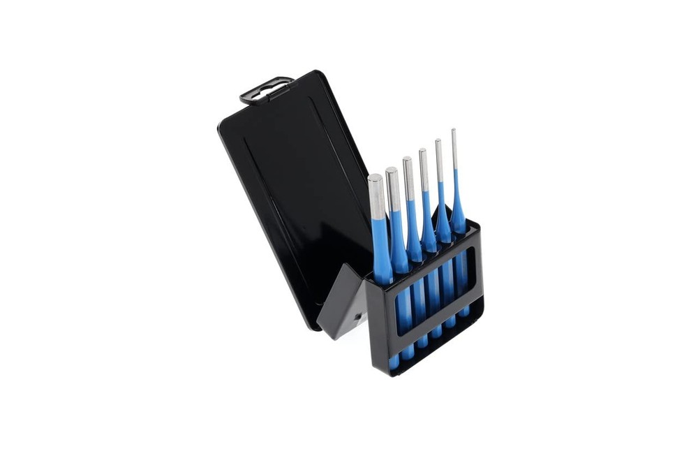 Pin Punch Set – 1 x 316 D