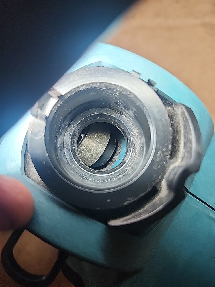 Drill Doctor Model DD500 Tradesman Drill Bit Sharpening Machine Tool Works