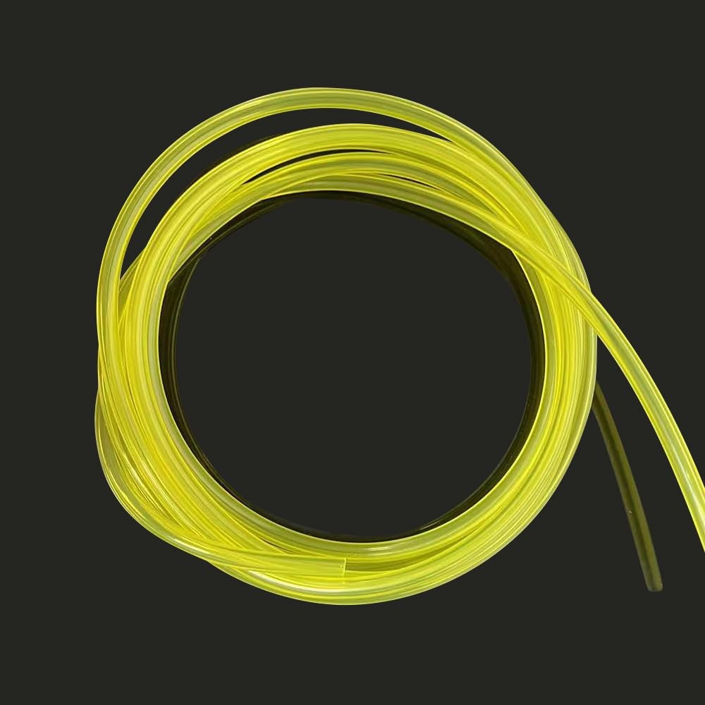 Fuel Line Hose Kit for Small Engine Maintenance Assorted Sizes