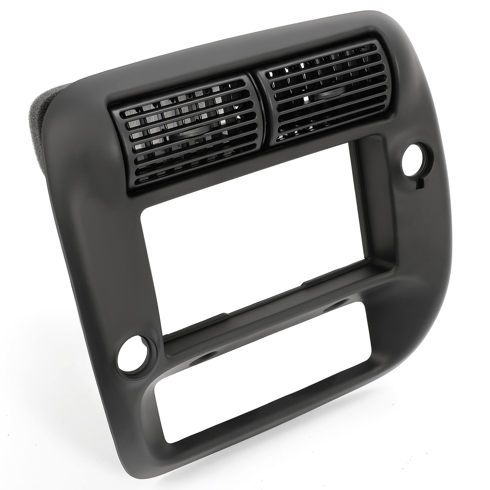 Center Dashboard Dash Radio Panel For Ford 1997-2006 Ranger 1997-2001 Explorer