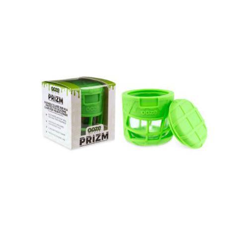 Ooze | Prizm Storage Jar