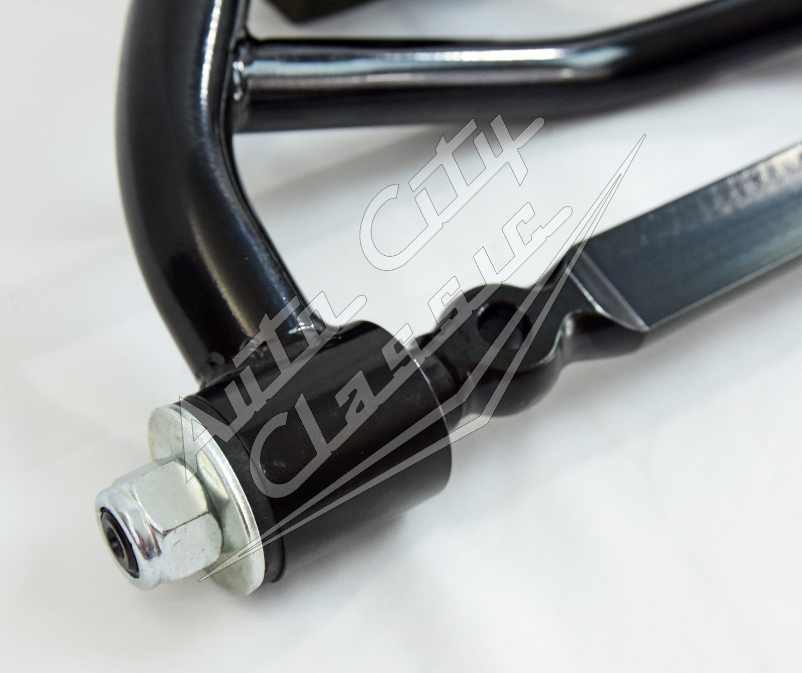 1973-1996 CHEVROLET IMPALA TUBULAR CONTROL ARMS NEW SET OF 4