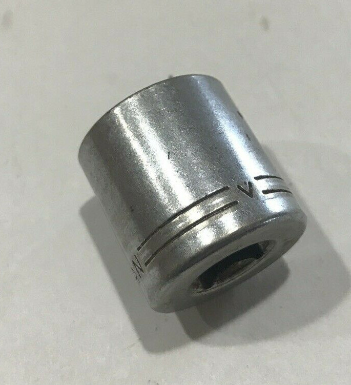 Craftsman Drive 3/8" V Drive Socket Size 3/4"