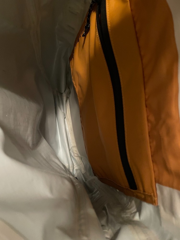 Exped Serac 30 Alpine Pack, Size S Black