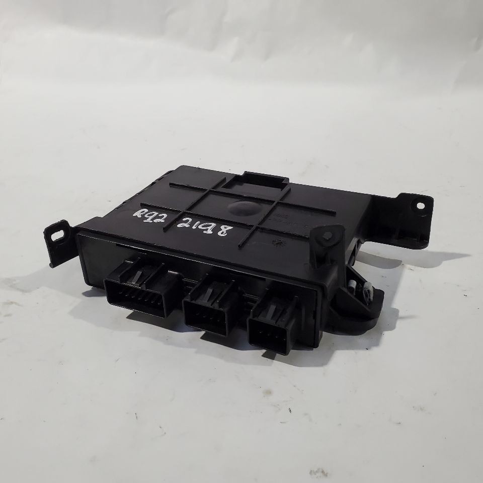 2005 Chevrolet Corvette OEM Theft Control Module AAA40582