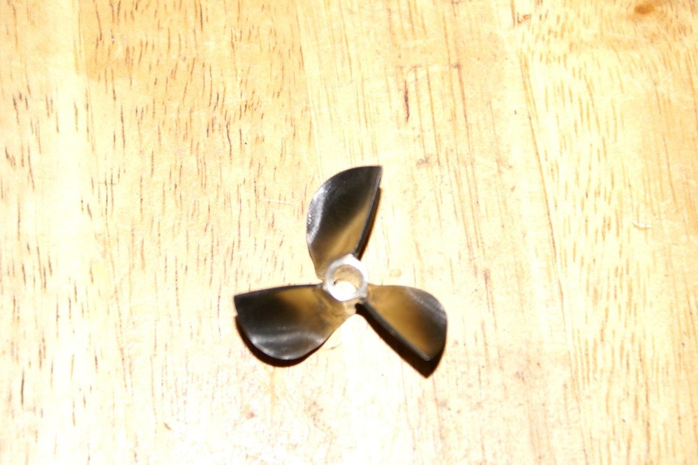 ABC 3873/3 PROP