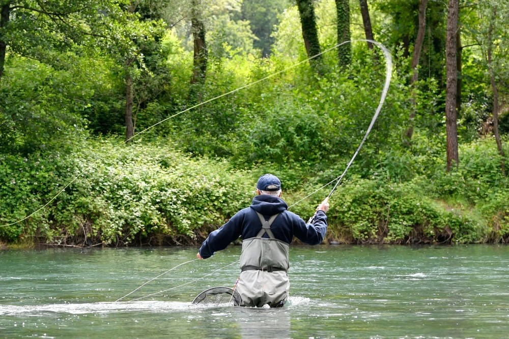 3 Pack Adams Wulff Classic Dry Fly - Hook Size 14