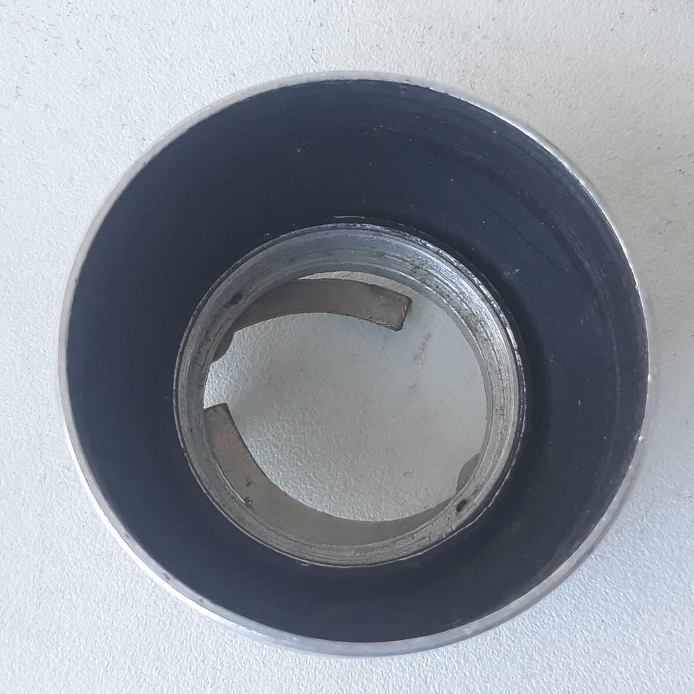 NoMoCo Filter 28.5 Set and Hood