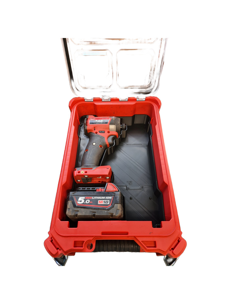 M18 Impact Hex Driver Packout (INSERT ONLY)