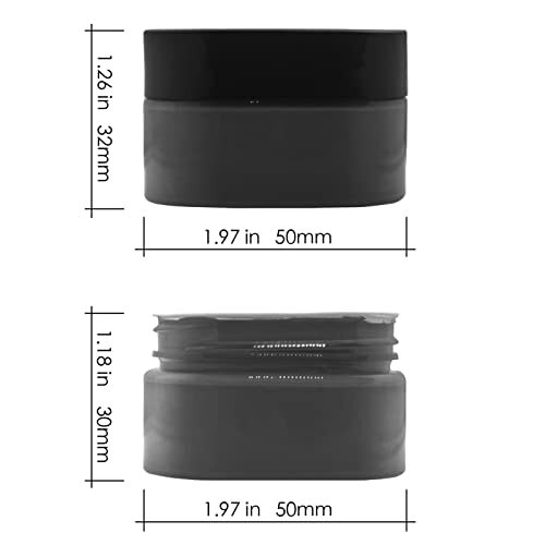 8 Jars Chalk Paste Paint Set, Silk Screen 8 Pcs Chalk Paste Starter Set