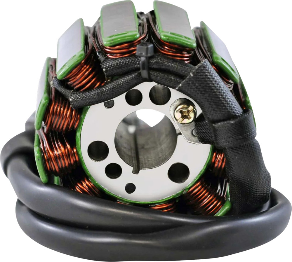 RM STATOR Stator - Yamaha RM01303
