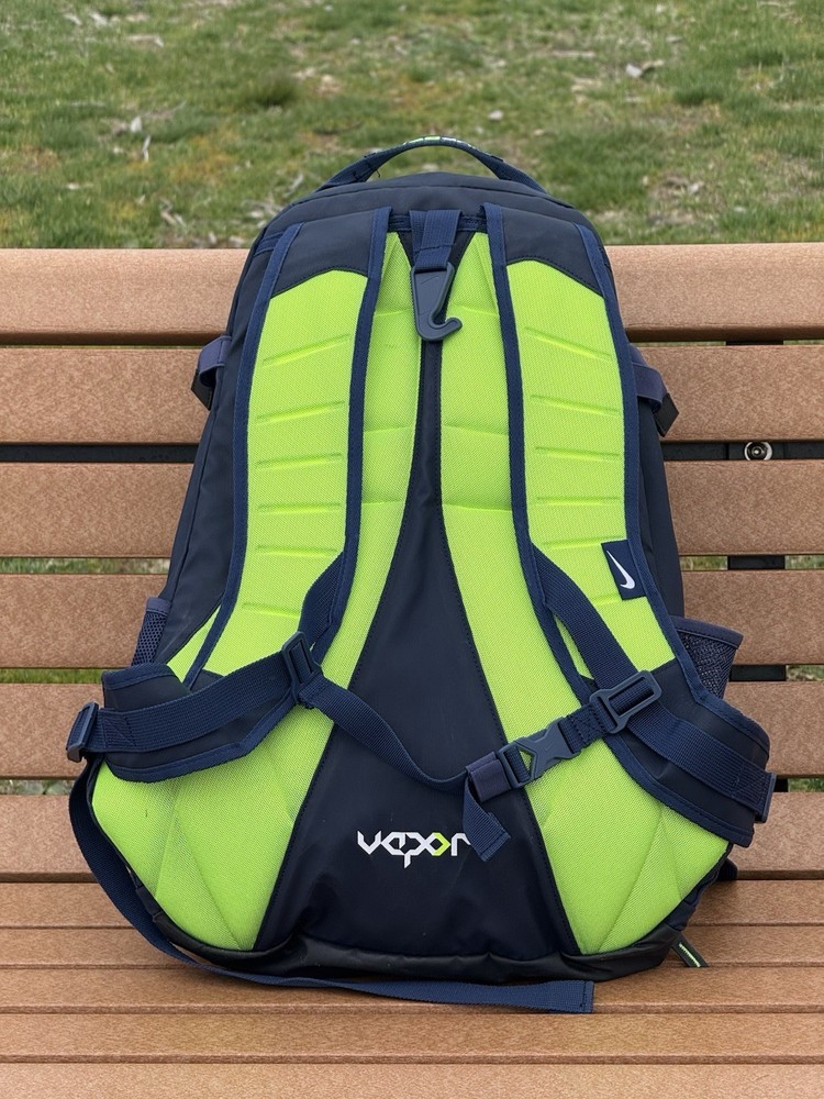 Nike Vapor Elite BSBL Baseball Adjustable Backpack School