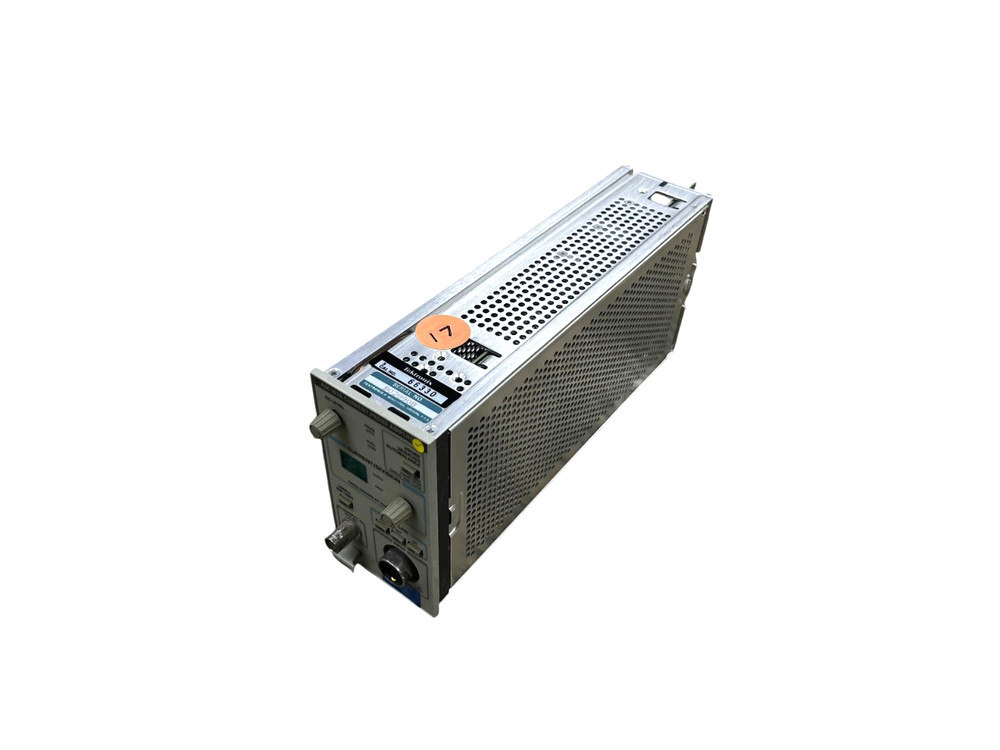 1DD   Tektronix AM503A Current Probe Amplifier Module