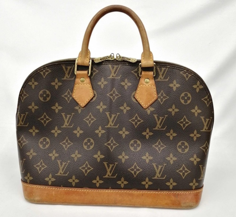 Alma LOUIS VUITTON Model number: M51130