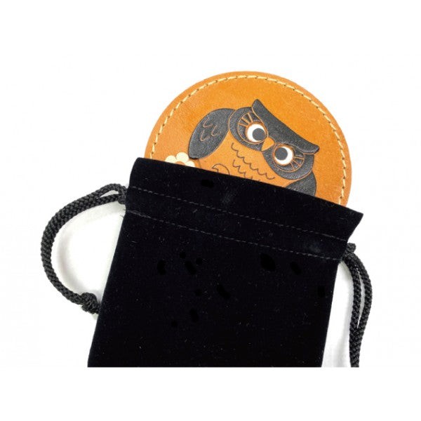 OWL compact mirror #26685