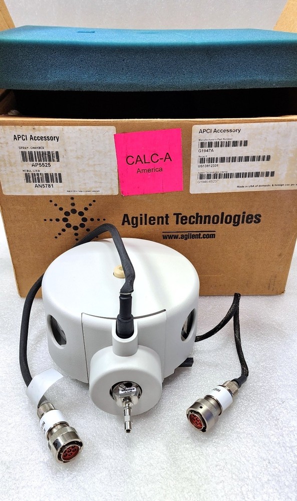 Agilent G1947A APCI Source