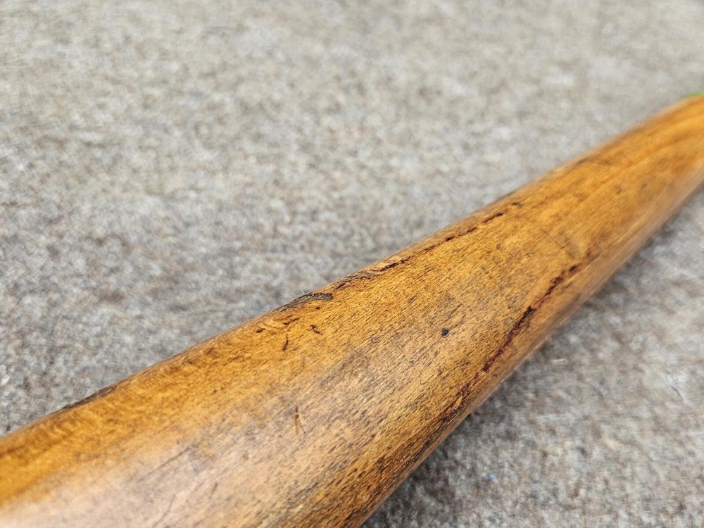Swiss Schmidt Rubin K31 Stock E3