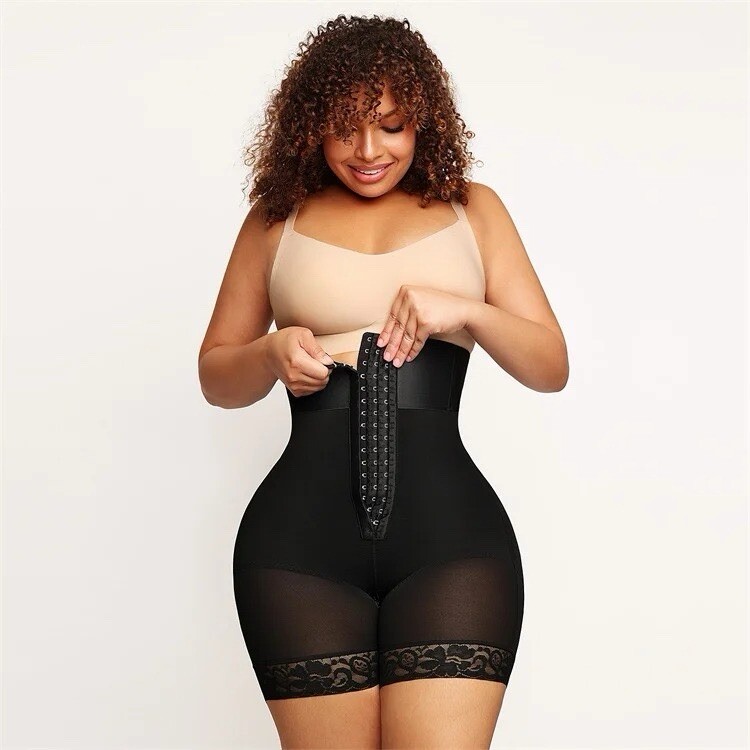 shapewear tummy Control