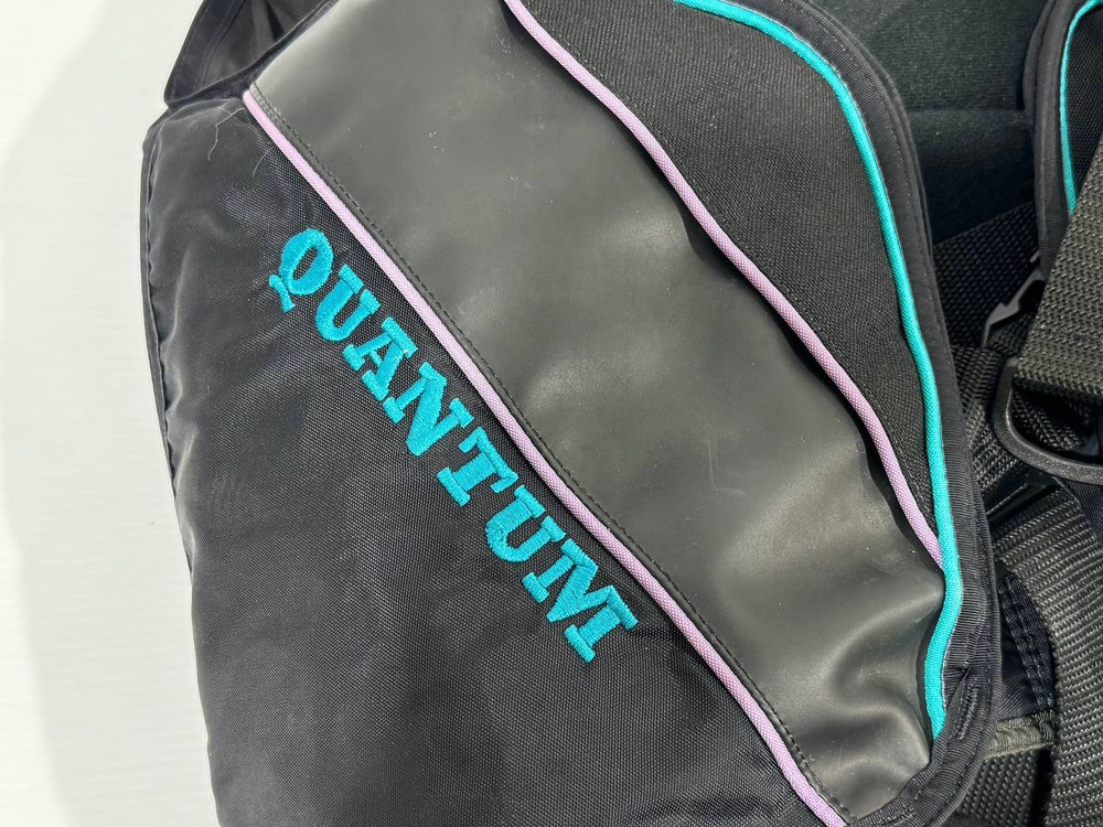 Quantum Dacor Scuba Diving Vest