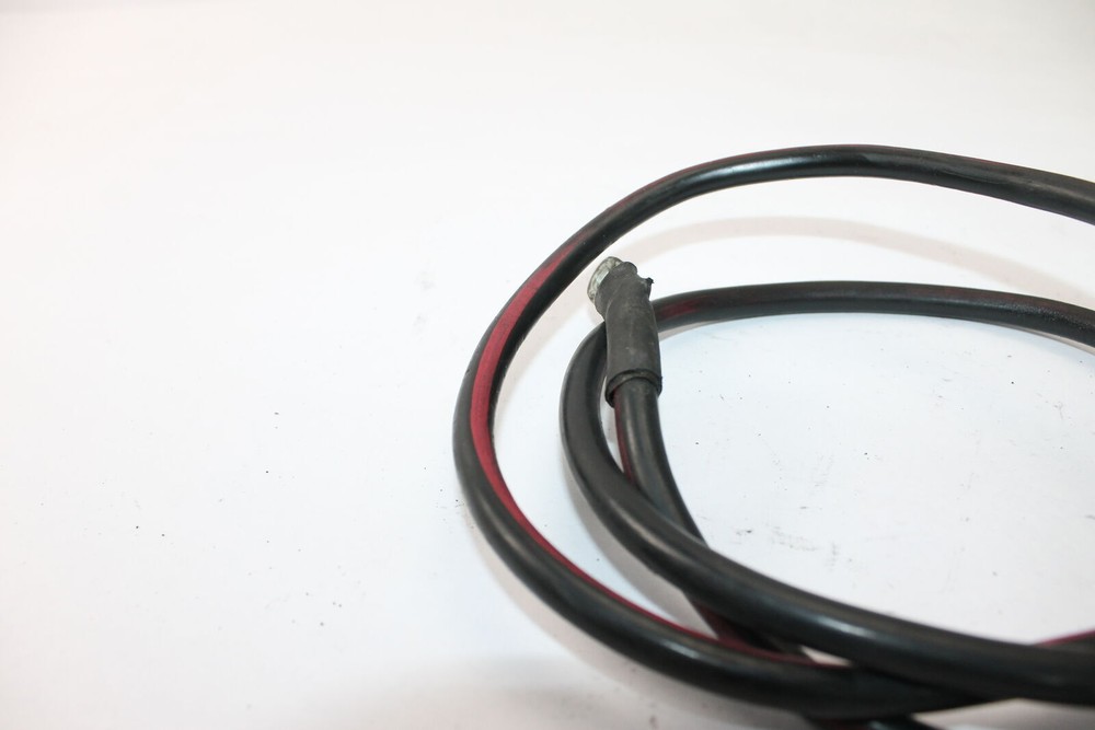 2000 Victory V92 Battery Cable