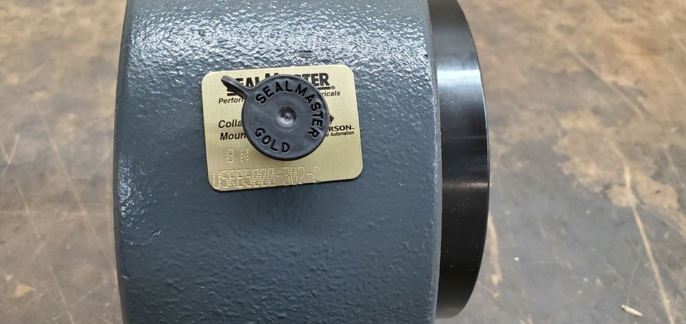 Sealmaster USRB5000-307C Pillow Block NEW