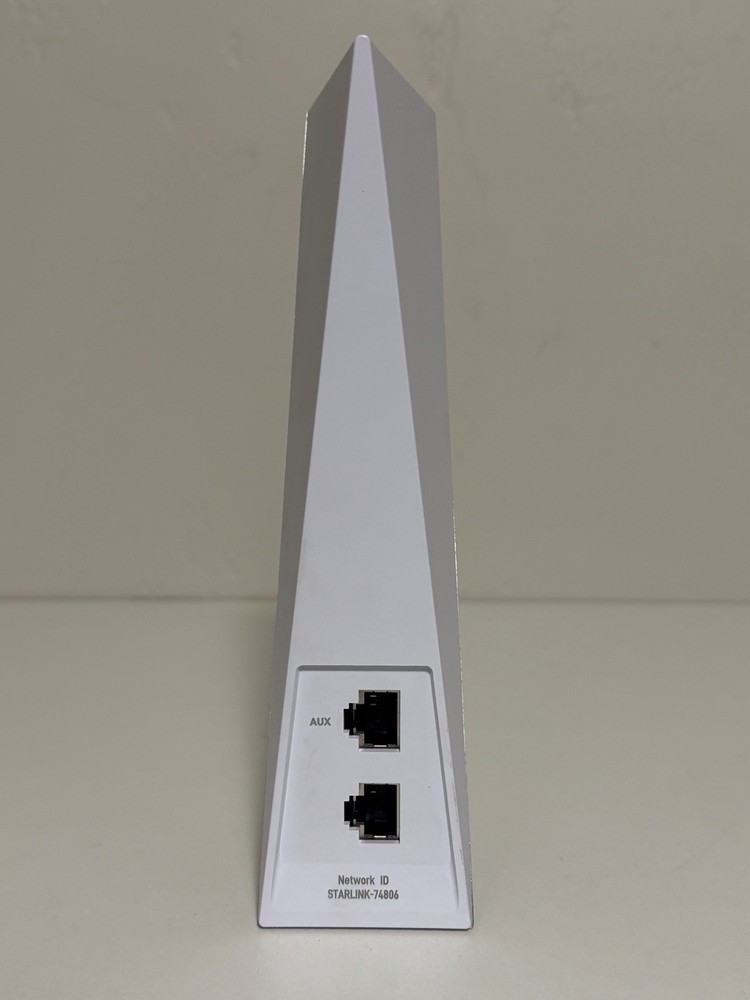 Starlink Router UTR-201 First Generation - Untested