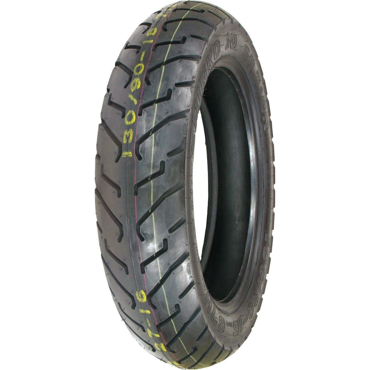 Shinko - 130/90-16 - 712 Rear Cruiser, Touring Motorcycle Tire