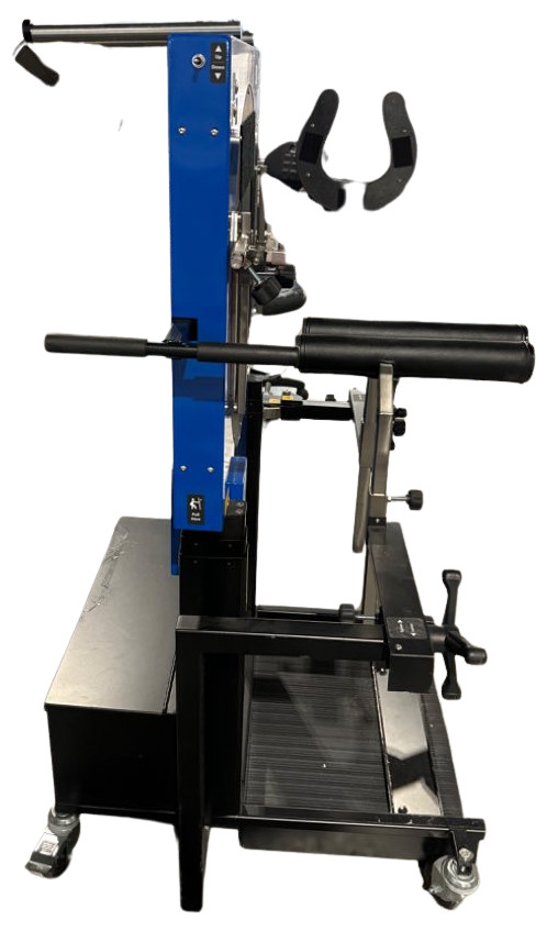 ORTHO KINEMATICS MOTION NORMALIZER