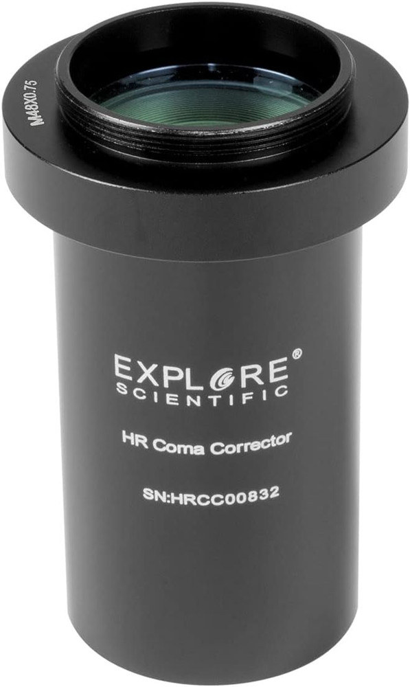 HR Variable Coma Corrector 2 Inch