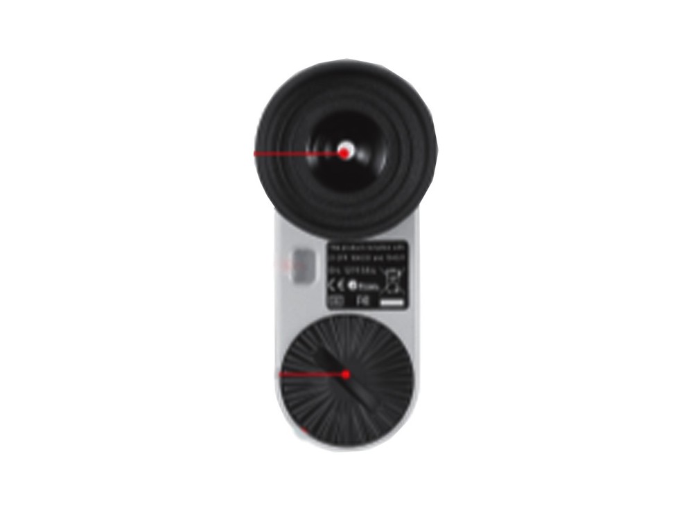 Leica Pinmaster II