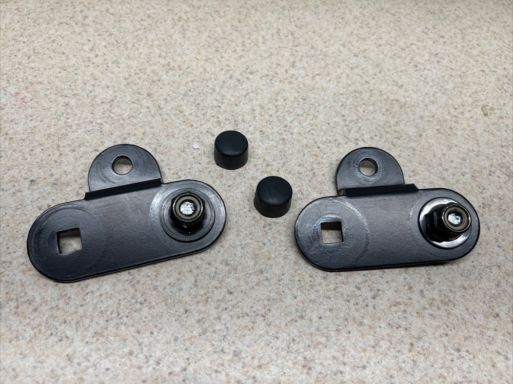 AB LOUNGE PRO  Bolt Bracket Brace Replacement Parts Plus Hardware