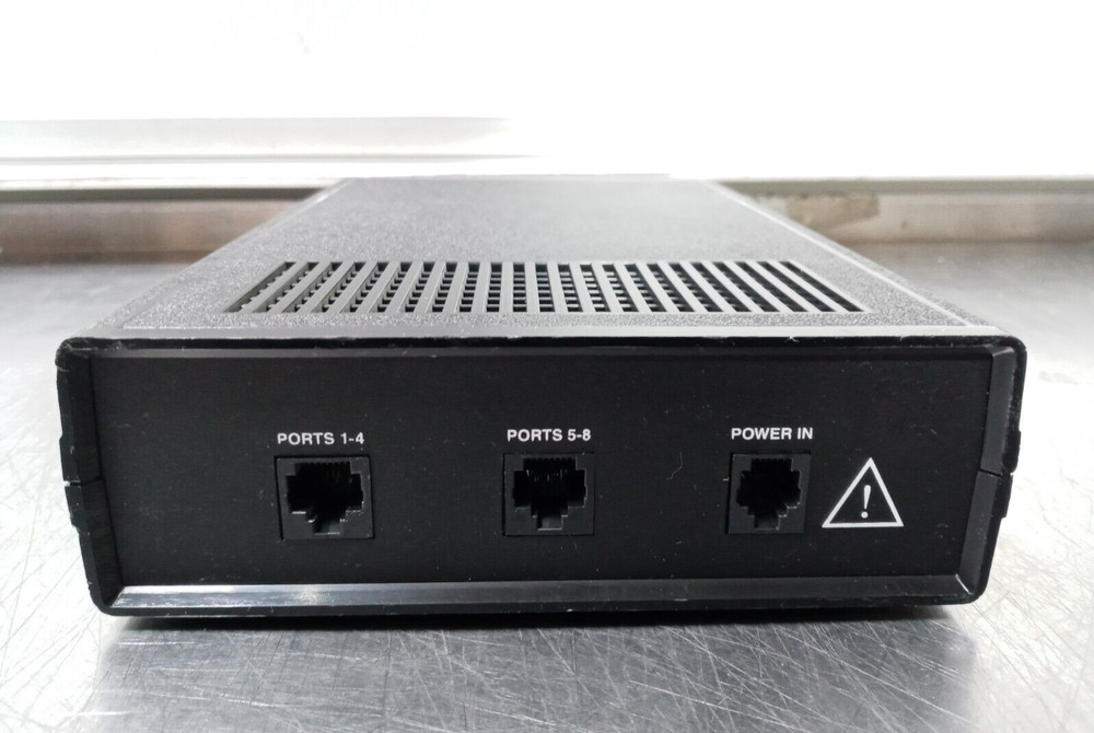 Comdial CID08-C 8-Port Caller ID Unit