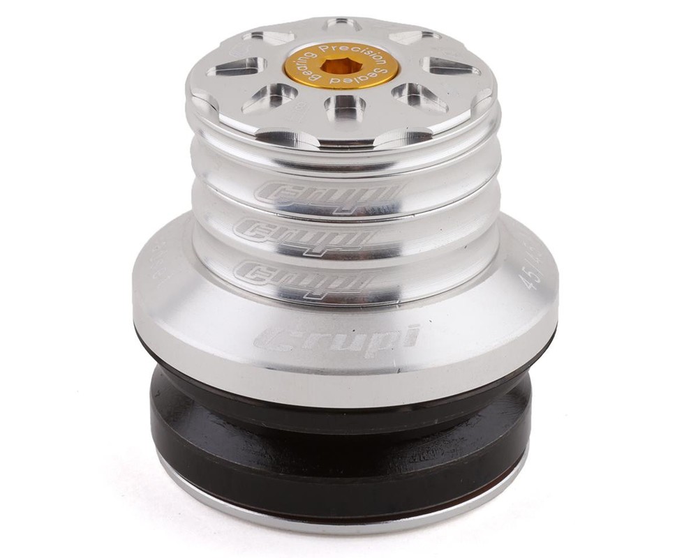 Crupi Integrated Headset (Polished)