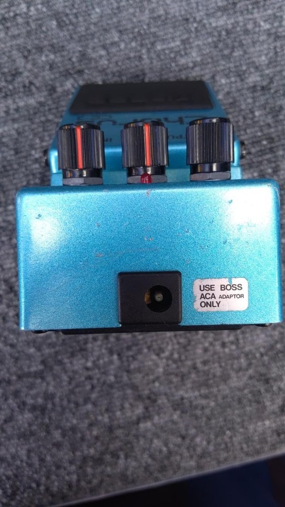 Boss Ce-3 Effector