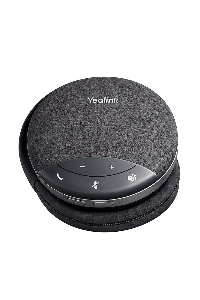 Yealink SP92 Bluetooth Speakerphone