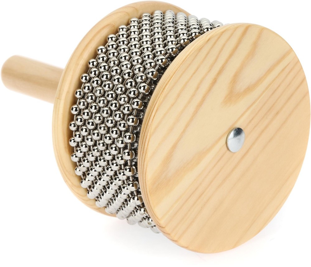 On-Stage HPCS3500 Standard Cabasa (3-pack) Bundle