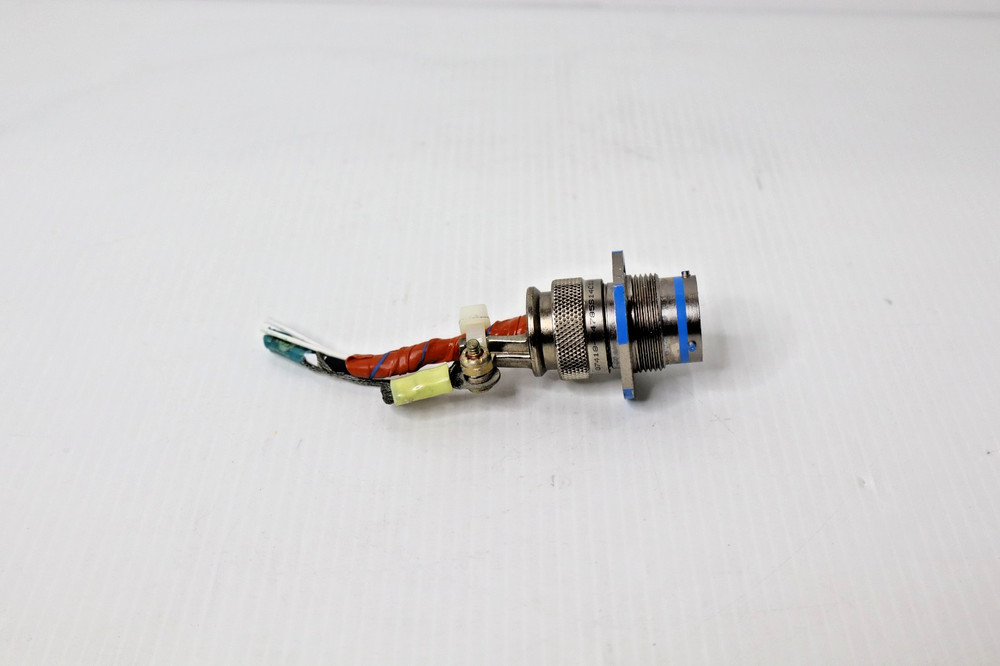 Garmin GSA 80 Servo Connector